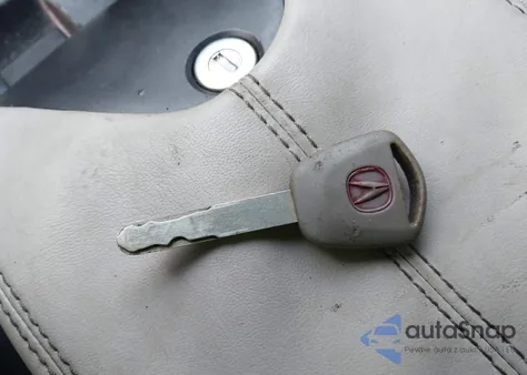 2009 Acura Rdx из США, поврежденный, VIN 5J8TB18259A008705